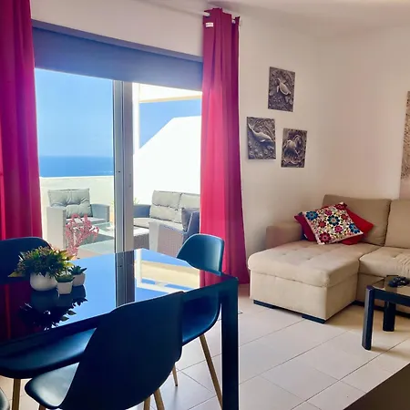 Apartamento Valley - Vista Mar, Ac & Tv Satelite *