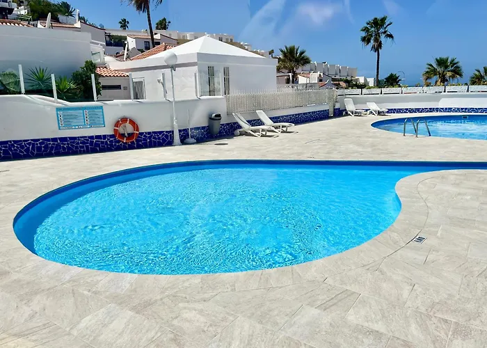 Valley - Vista Mar, A/c & Tv Satelite Lägenhet