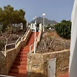 Daire Valley - Vista Mar, A/c & Tv Satelite Costa Adeje