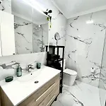 Daire Valley - Vista Mar, A/c & Tv Satelite *