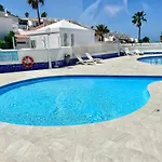 Valley - Vista Mar, A/c & Tv Satelite Daire