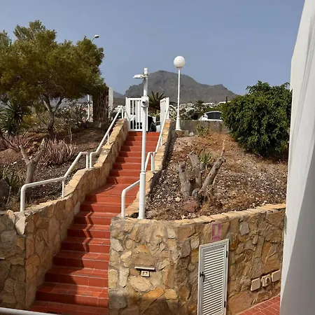 Appartement Valley - Vista Mar Y Piscina Costa Adeje (Tenerife)