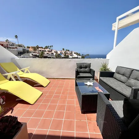 Valley - Vista Mar, A/c & Tv Satelite Apartament *