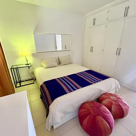 Valley - Vista Mar, A/c & Tv Satelite